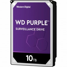 Western Digital WD102PURZ 3.5 10TB