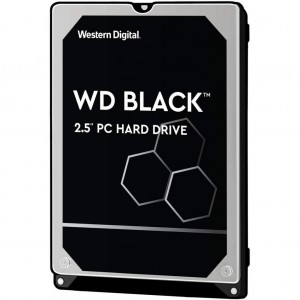 Western Digital WD10SPSX 2.5 1TB