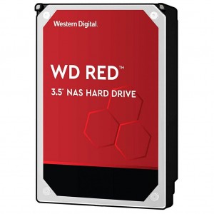 Western Digital WD120EFAX 3.5 12TB
