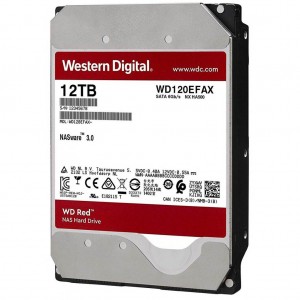 Western Digital WD120EFAX 3.5 12TB