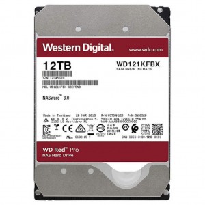 Western Digital WD121KFBX 3.5 12TB
