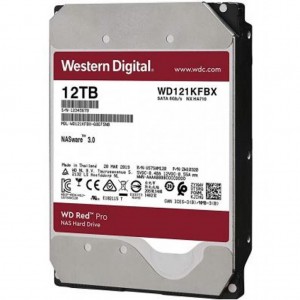Western Digital WD121KFBX 3.5 12TB