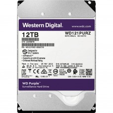 Western Digital WD121PURZ 3.5 12TB