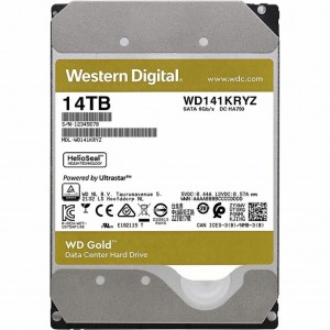 Western Digital WD141KRYZ 3.5 14TB