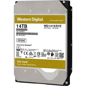 Western Digital WD141KRYZ 3.5 14TB