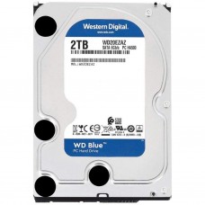 Western Digital WD20EZAZ 3.5 2TB