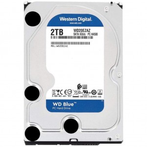 Western Digital WD20EZAZ 3.5 2TB