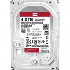 Western Digital WD4003FFBX 3.5 4TB