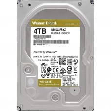 Western Digital WD4003FRYZ 3.5 4TB