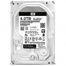 Western Digital WD4005FZBX 3.5 4TB