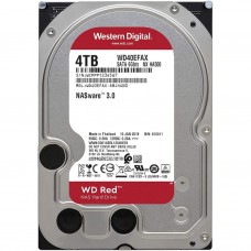 Western Digital WD40EFAX 3.5 4TB