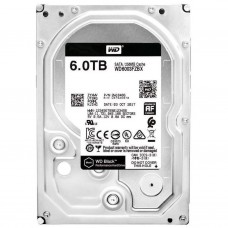Western Digital WD6003FZBX 3.5 6TB