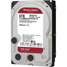 Western Digital WD60EFAX 3.5 6TB
