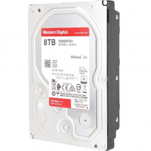 Western Digital WD8003FFBX 3.5 8TB