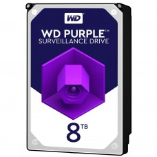 Western Digital WD82PURZ 3.5 8TB