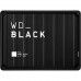 Western Digital WDBA3A0040BBK-WESN 2.5 4TB