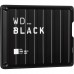 Western Digital WDBA3A0040BBK-WESN 2.5 4TB