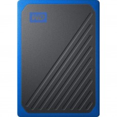 Western Digital WDBMCG0010BBT-WESN USB 3.0 1TB