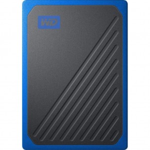 Western Digital WDBMCG0010BBT-WESN USB 3.0 1TB