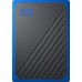 Western Digital WDBMCG0010BBT-WESN USB 3.0 1TB