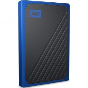 Western Digital WDBMCG0010BBT-WESN USB 3.0 1TB