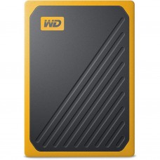 Western Digital WDBMCG5000AYT-WESN USB 3.0 500GB