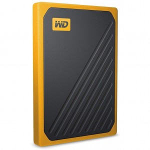 Western Digital WDBMCG5000AYT-WESN USB 3.0 500GB