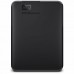 Western Digital WDBU6Y0040BBK-WESN 2.5 4TB