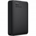 Western Digital WDBU6Y0040BBK-WESN 2.5 4TB