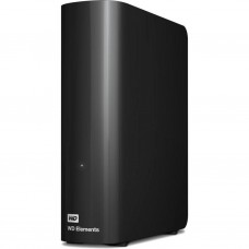 Western Digital WDBWLG0060HBK-EESN 3.5 6TB