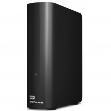 Western Digital WDBWLG0080HBK-EESN 3.5 8TB