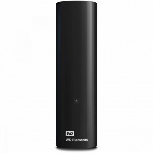 Western Digital WDBWLG0080HBK-EESN 3.5 8TB