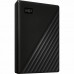 Western Digital WDBYVG0010BBK-WESN 2.5 1TB