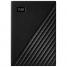 Western Digital WDBYVG0020BBK-WESN 2.5 2TB