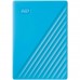 Western Digital WDBYVG0020BBL-WESN 2.5 2TB