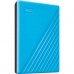 Western Digital WDBYVG0020BBL-WESN 2.5 2TB