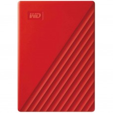 Western Digital WDBYVG0020BRD-WESN 2.5 2TB