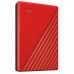 Western Digital WDBYVG0020BRD-WESN 2.5 2TB