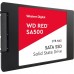 Western Digital WDS100T1R0A 2.5 1TB