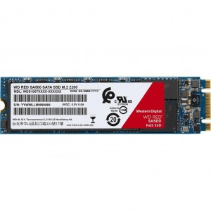 Western Digital WDS100T1R0B M.2 2280 1TB