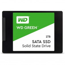 Western Digital WDS100T2G0A 2.5 1TB
