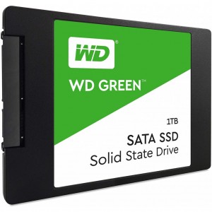 Western Digital WDS100T2G0A 2.5 1TB