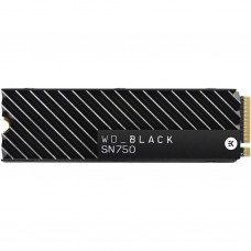 Western Digital WDS100T3XHC M.2 2280 1TB