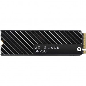 Western Digital WDS100T3XHC M.2 2280 1TB