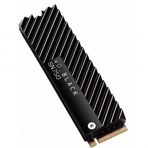 Western Digital WDS100T3XHC M.2 2280 1TB