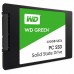 Western Digital WDS120G2G0A 2.5 120GB