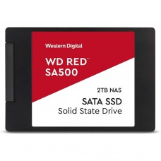Western Digital WDS200T1R0A 2.5 2TB Western Digital WDS200T1R0A 2.5 2TB