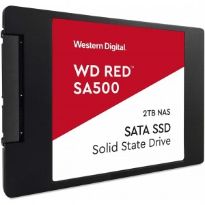 Western Digital WDS200T1R0A 2.5 2TB