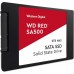 Western Digital WDS200T1R0A 2.5 2TB
