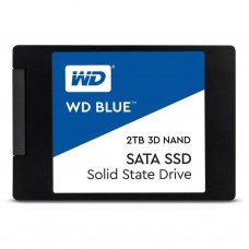 Western Digital WDS200T2B0A 2.5 2TB Western Digital WDS200T2B0A 2.5 2TB